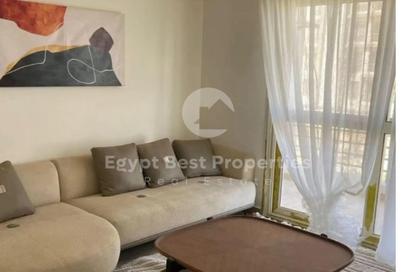 شقة - 2 غرف نوم - 2 حمامات للبيع في ويست فيو ريزيدينس - مدينة زايد الجديدة - الشيخ زايد - الجيزة