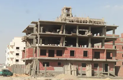 شقة - 2 غرف نوم - 2 حمامات للبيع في بيت الوطن - التجمع الخامس - مدينة القاهرة الجديدة - القاهرة