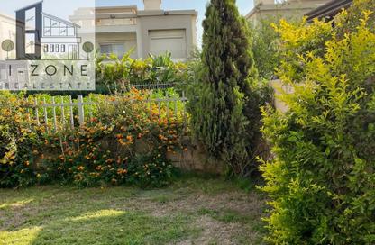 Villa - 5 - 6 for rent in Cairo Festival City - North Investors Area - New Cairo City - Cairo