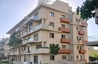 شقة - 2 غرف نوم - 2 حمامات للبيع في فيليت - كمبوندات التجمع الخامس - التجمع الخامس - مدينة القاهرة الجديدة - القاهرة