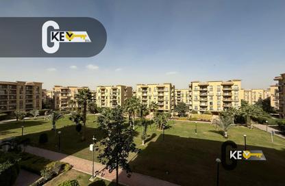 Apartment - 3 - 2 for rent in El Rehab Extension - Al Rehab - New Cairo City - Cairo