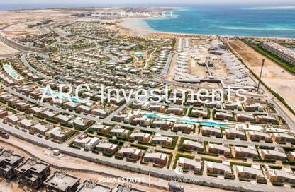 Villa - 2 Bedrooms - 3 Bathrooms for sale in Bay West - Soma Bay - Safaga - Hurghada - Red Sea