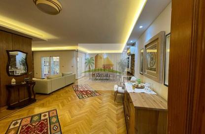 Apartment - 2 Bedrooms - 2 Bathrooms for sale in B11 - Madinaty - Cairo