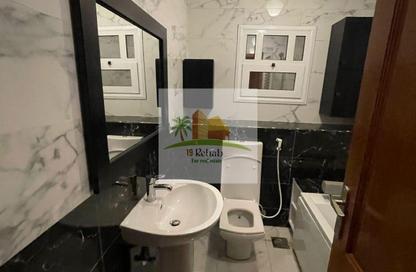 Apartment - 2 Bedrooms - 2 Bathrooms for sale in B11 - Madinaty - Cairo