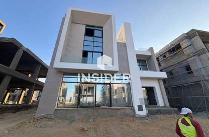 فيلا - 4 - 4 للبيع في كومباوند سعاده - مدينة القاهرة الجديدة - القاهرة فيلا - 4 - 4 للبيع في كومباوند سعاده - مدينة القاهرة الجديدة - القاهرة