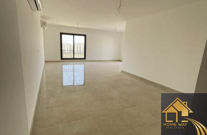 سطح - 3 غرف نوم - 3 حمامات للايجار في مون ريزيدنس - فيفث سكوير - التجمع الخامس - مدينة القاهرة الجديدة - القاهرة