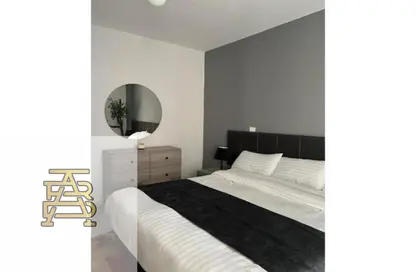 شقة - 3 غرف نوم - 3 حمامات للايجار في مدينتي - القاهرة