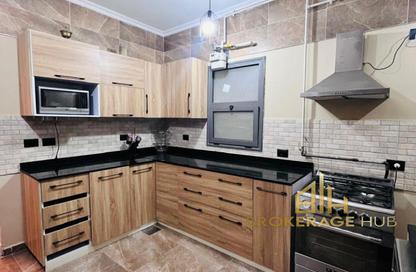 Apartment - 3 - 3 for rent in Eastown - 5th Settlement Compounds - The 5th Settlement - New Cairo City - Cairo