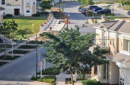Apartment - 2 Bedrooms - 2 Bathrooms for sale in Mountain View iCity October - 6 October Compounds - 6 October City - Giza
