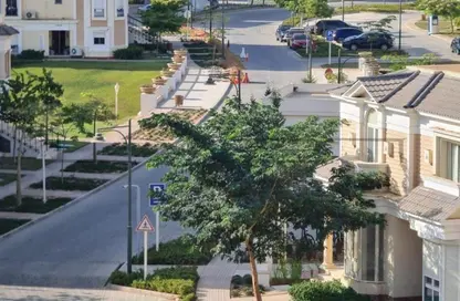 Apartment - 2 Bedrooms - 2 Bathrooms for sale in Mountain View iCity October - 6 October Compounds - 6 October City - Giza