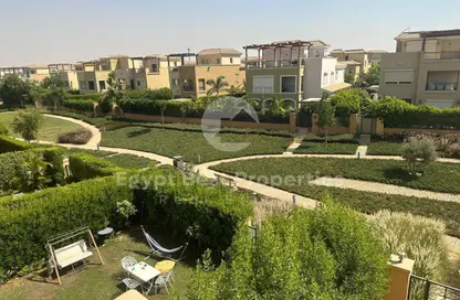 Villa - 4 Bedrooms - 4 Bathrooms for sale in Mivida - 5th Settlement Compounds - The 5th Settlement - New Cairo City - Cairo