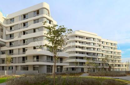 Apartment - 3 - 3 for sale in Bloomfields - Mostakbal City Compounds - Mostakbal City - Future City - Cairo