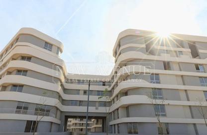 Apartment - 3 - 3 for sale in Bloomfields - Mostakbal City Compounds - Mostakbal City - Future City - Cairo