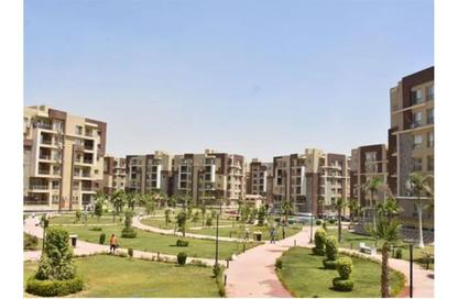 Apartment - 3 Bedrooms - 3 Bathrooms for sale in Al Andalus District - New Cairo City - Cairo