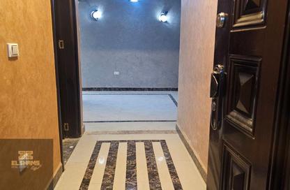Apartment - 3 Bedrooms - 2 Bathrooms for rent in Al Shouyfat - 5th Settlement Compounds - The 5th Settlement - New Cairo City - Cairo Apartment - 3 Bedrooms - 2 Bathrooms for rent in Al Shouyfat - 5th Settlement Compounds - The 5th Settlement - New Cairo City - Cairo