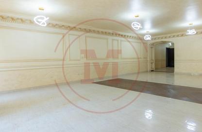 Apartment - 3 Bedrooms - 3 Bathrooms for sale in Abdel Salam Aref St. - Laurent - Hay Sharq - Alexandria Apartment - 3 Bedrooms - 3 Bathrooms for sale in Abdel Salam Aref St. - Laurent - Hay Sharq - Alexandria