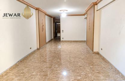 Apartment - 3 - 1 for sale in Tiba St. - Sporting - Hay Sharq - Alexandria
