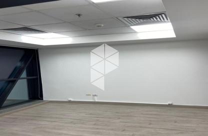 Office Space - Studio - 1 Bathroom for rent in Cairo Business Plaza - North Teseen St. - The 5th Settlement - New Cairo City - Cairo