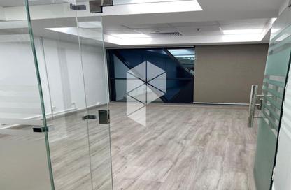 Office Space - Studio - 1 Bathroom for rent in Cairo Business Plaza - North Teseen St. - The 5th Settlement - New Cairo City - Cairo Office Space - Studio - 1 Bathroom for rent in Cairo Business Plaza - North Teseen St. - The 5th Settlement - New Cairo City - Cairo