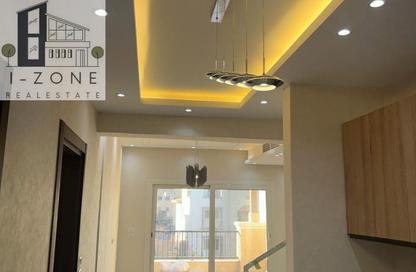 Apartment - 4 Bedrooms - 4 Bathrooms for rent in Mivida - 5th Settlement Compounds - The 5th Settlement - New Cairo City - Cairo