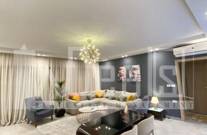 Apartment - 2 Bedrooms - 2 Bathrooms for rent in Lake View Residence - 5th Settlement Compounds - The 5th Settlement - New Cairo City - Cairo Apartment - 2 Bedrooms - 2 Bathrooms for rent in Lake View Residence - 5th Settlement Compounds - The 5th Settlement - New Cairo City - Cairo