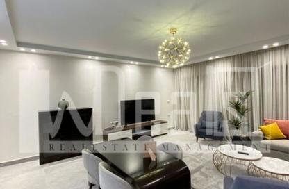 Apartment - 2 Bedrooms - 2 Bathrooms for rent in Lake View Residence - 5th Settlement Compounds - The 5th Settlement - New Cairo City - Cairo Apartment - 2 Bedrooms - 2 Bathrooms for rent in Lake View Residence - 5th Settlement Compounds - The 5th Settlement - New Cairo City - Cairo