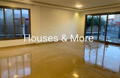 Villa - 4 - 4 for rent in Al Reem Residence - 26th of July Corridor - 6 October City - Giza