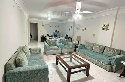 شقة - 3 غرف نوم - 1 حمام للبيع في كوبري استانلي - ستانلي - حي شرق - الاسكندرية