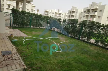 Apartment - 3 Bedrooms - 2 Bathrooms for rent in The Address - 12th District - Sheikh Zayed City - Giza