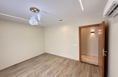 iVilla - 3 Bedrooms - 4 Bathrooms for rent in Mountain View Hyde Park - 5th Settlement Compounds - The 5th Settlement - New Cairo City - Cairo