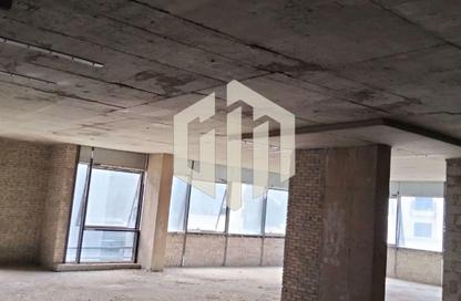 Office Space - 1 Bedroom - 1 Bathroom for rent in Cairo Business Park - 5th Settlement Compounds - The 5th Settlement - New Cairo City - Cairo