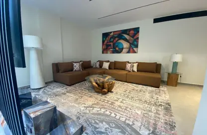 شقة - 2 غرف نوم - 2 حمامات للايجار في ليك فيو ريزدنس 2 - كمبوندات التجمع الخامس - التجمع الخامس - مدينة القاهرة الجديدة - القاهرة