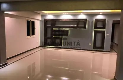 Apartment - 3 Bedrooms - 2 Bathrooms for rent in Street 28 - District 4 - The 5th Settlement - New Cairo City - Cairo