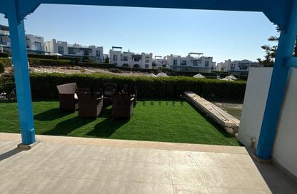 Chalet - 3 Bedrooms - 2 Bathrooms for sale in Mountain View - Ras Al Hekma - North Coast