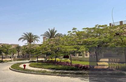 Villa - 4 Bedrooms - 3 Bathrooms for sale in S2 - Sarai - Mostakbal City Compounds - Mostakbal City - Future City - Cairo