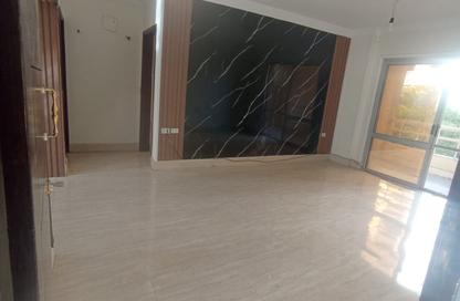 Apartment - 2 Bedrooms - 1 Bathroom for sale in B6 - Madinaty - Cairo