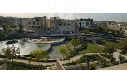 فيلا - 6 غرف نوم - 6 حمامات للبيع في كايرو فيستيفال سيتى - المستثمرين الشمالية - مدينة القاهرة الجديدة - القاهرة