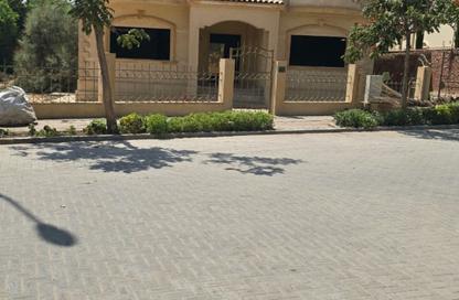 Villa - 6 - 6 for sale in Zizinia Gardens - Ext North Inves Area - New Cairo City - Cairo