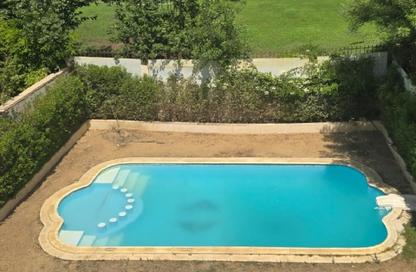 Villa - 6 - 6 for sale in Zizinia Gardens - Ext North Inves Area - New Cairo City - Cairo