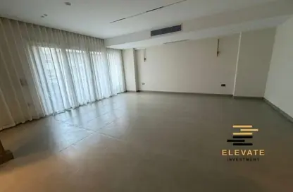 Apartment - 3 Bedrooms - 2 Bathrooms for rent in Mountain View iCity - 5th Settlement Compounds - The 5th Settlement - New Cairo City - Cairo