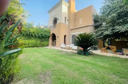 تاون هاوس - 3 غرف نوم - 3 حمامات للبيع في ميفيدا - كمبوندات التجمع الخامس - التجمع الخامس - مدينة القاهرة الجديدة - القاهرة