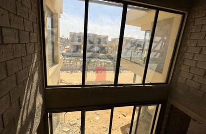 Villa - 5 Bedrooms - 6 Bathrooms for sale in Badya Palm Hills - 6 October Compounds - 6 October City - Giza