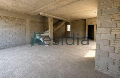 Villa - 6 Bedrooms - 7 Bathrooms for sale in The Crown - Cairo Alexandria Desert Road - 6 October City - Giza