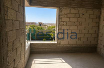 Villa - 6 Bedrooms - 7 Bathrooms for sale in The Crown - Cairo Alexandria Desert Road - 6 October City - Giza