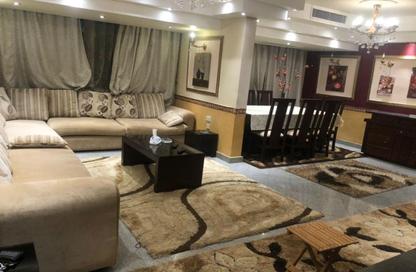 شقة - 3 غرف نوم - 3 حمامات للايجار في شارع عمارات ميلسا - مساكن المهندسين - مدينة نصر - القاهرة