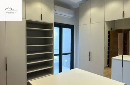 Apartment - 2 Bedrooms - 2 Bathrooms for rent in El Patio 7 - 5th Settlement Compounds - The 5th Settlement - New Cairo City - Cairo