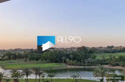 Villa - 7+ Bedrooms - 7+ Bathrooms for sale in Katameya Heights - El Katameya Compounds - El Katameya - New Cairo City - Cairo