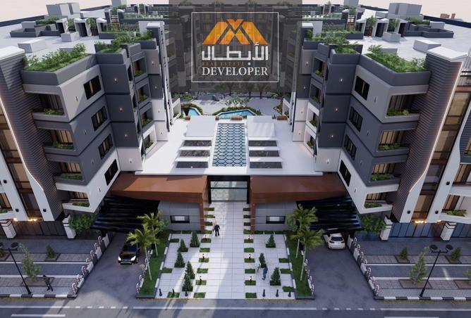 56248236 - الصورة الرئيسية للعقار