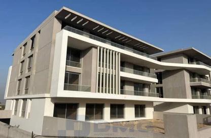 Apartment - 3 Bedrooms - 2 Bathrooms for sale in Joulz - Cairo Alexandria Desert Road - 6 October City - Giza