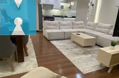 شقة - 2 غرف نوم - 1 حمام للبيع في حدائق المهندسين - الحي الرابع - الشيخ زايد - الجيزة